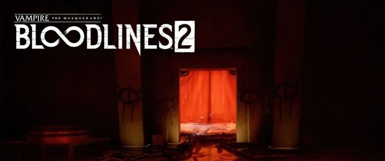 Imagem de: Vampire: The Masquerade - Bloodlines 2 chega em outubro com gameplay refinado