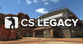 CS: Legacy