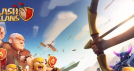 Clash of Clans