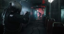 Cronos: The New Dawn