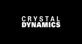 Crystal Dynamics