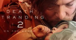 Death Stranding 2: On the Beach