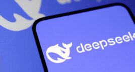 DeepSeek