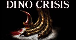 Dino Crisis