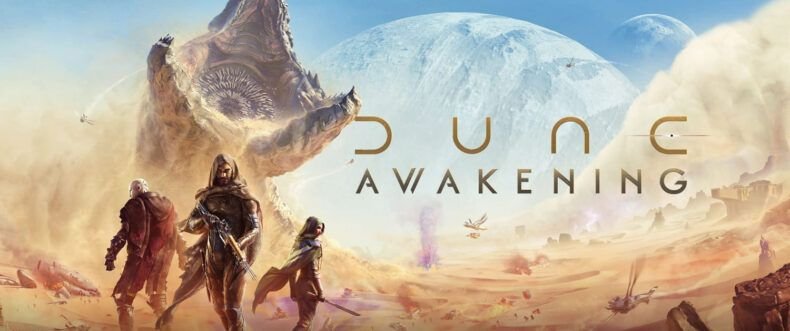 Imagem de: Dune Awakening para PC tem requisitos revelados
