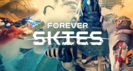Forever Skies