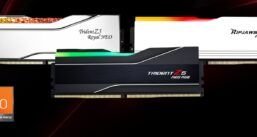 G.Skil DDR5-6000