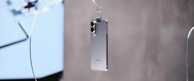 Imagem de: Samsung Galaxy S25 Edge pode chegar em maio como o mais fino da marca