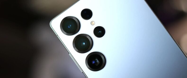 Imagem de: Galaxy S26 Ultra pode trazer de volta uma das melhores ideias da Samsung