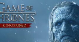 Game of Thrones: Kingsroad