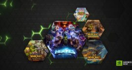 GeForce NOW Março de 2025