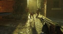 Half-Life 2 RTX