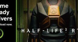 Half-Life 2 RTX