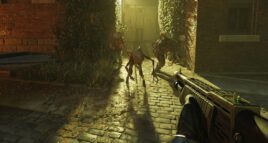 Half Life 2 RTX Demo