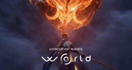 Honor of Kings: World