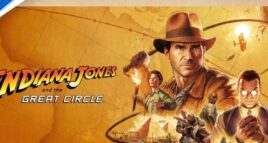 Indiana Jones and the Great Circle PS5