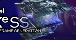 Intel XeSS