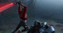 Intergalactic: The Heretic Prophet