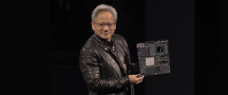 Imagem de: NVIDIA lança PCs de IA poderosos: Conheça o DGX Spark e DGX Station