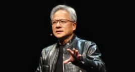 Jensen Huang