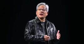 Jensen Huang