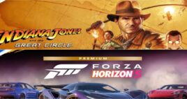 Jogos da Microsoft no Playstation