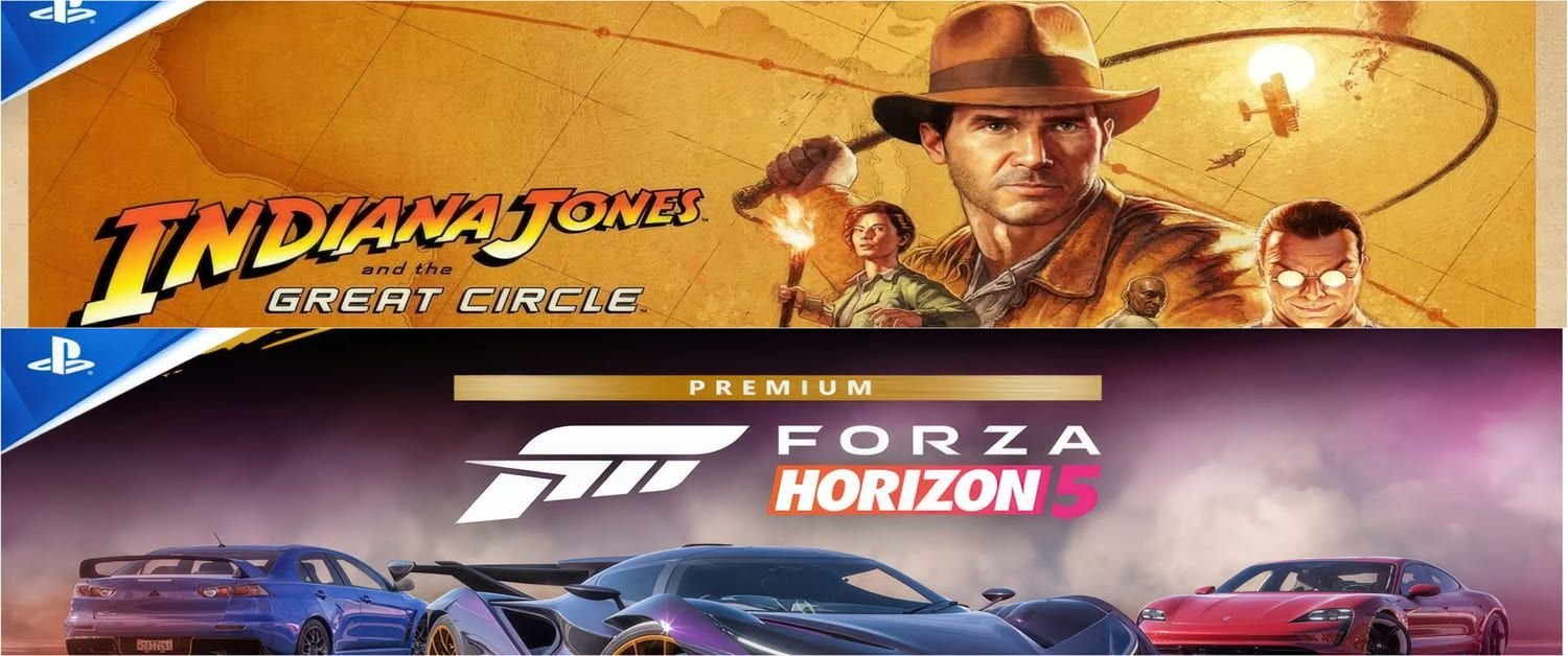 Imagem de: Jogos da Microsoft estão bombando no PlayStation