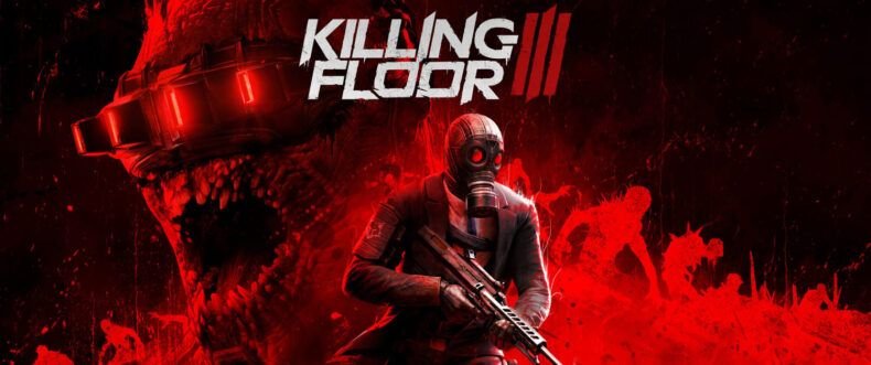 Imagem de: Killing Floor 3 é adiado e chega só no final de 2025