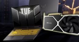 Laptop RTX 5050