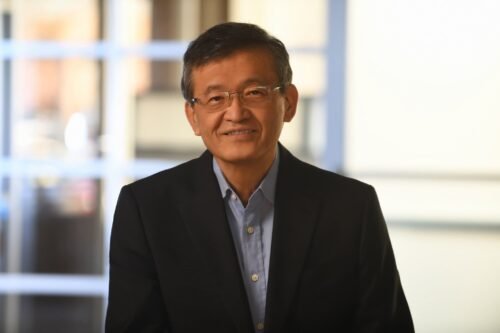 Lip-Bu Tan - CEO da Intel