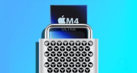 M4 Ultra