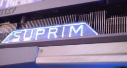 MSI SUPRIM