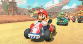 Mario Kart