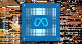 Meta AI Chip