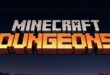 Imagem de: Minecraft Dungeons 2 pode estar chegando, diz rumor