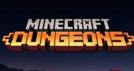 Minecraft Dungeons