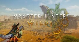 Monster Hunter Wilds