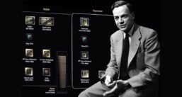 NVIDIA Feynman GPU