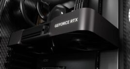 NVIDIA GeForce RTX 50 GPUs