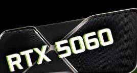 NVIDIA GeForce RTX 5060