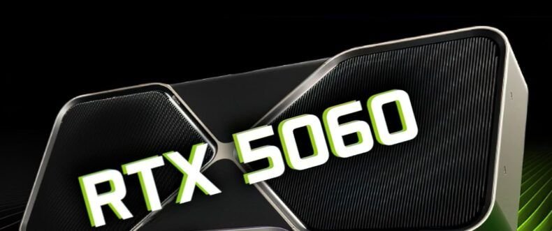 Imagem de: NVIDIA GeForce RTX 5060 tem especificações vazadas