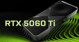 NVIDIA GeForce RTX 5060 Ti