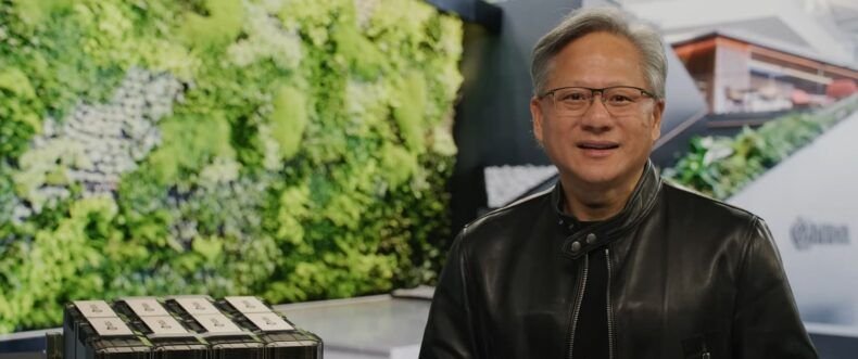 Imagem de: NVIDIA pode perder domínio em IA com avanço dos ASICs