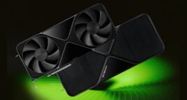 NVIDIA RTX PRO 6000 Blackwell