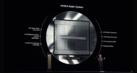 NVIDIA Rubin System