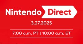 Nintendo Direct