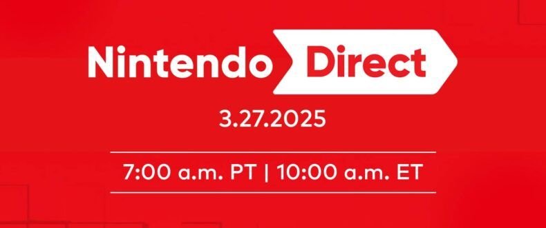 Imagem de: Nintendo Direct acontece hoje com anúncios de novos jogos