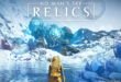 Imagem de: No Man's Sky recebe atualização RELICS que traz exploração de fósseis alienígenas