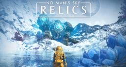 No Man's Sky