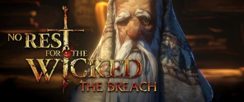 Imagem de: Moon Studios retoma controle de No Rest for the Wicked e anuncia grande atualização